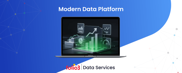 modern data platform