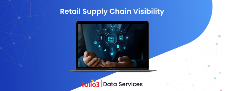 retail supply chain visibility