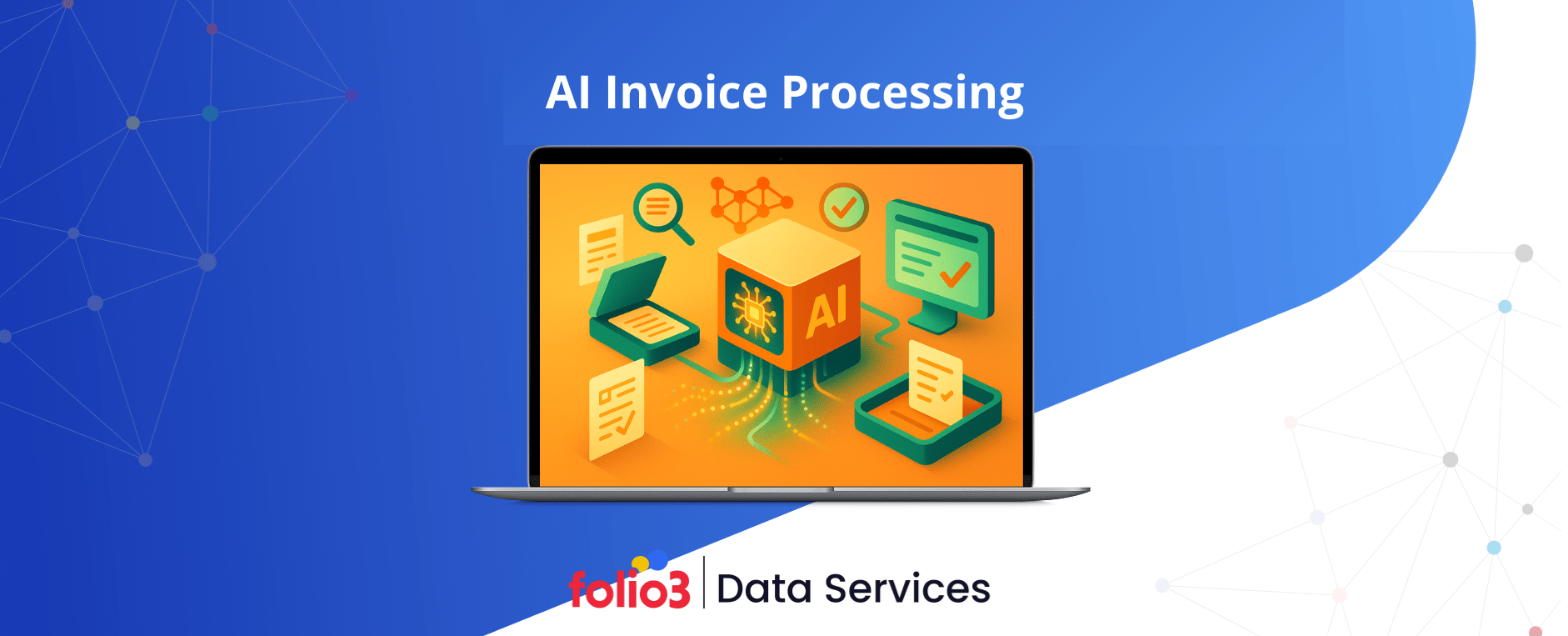 AI Invoice Processing