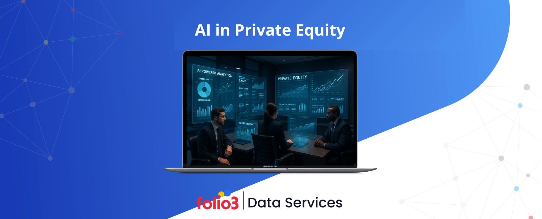 AI in Private Equity