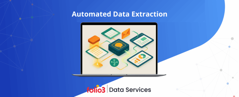 Automated Data Extraction