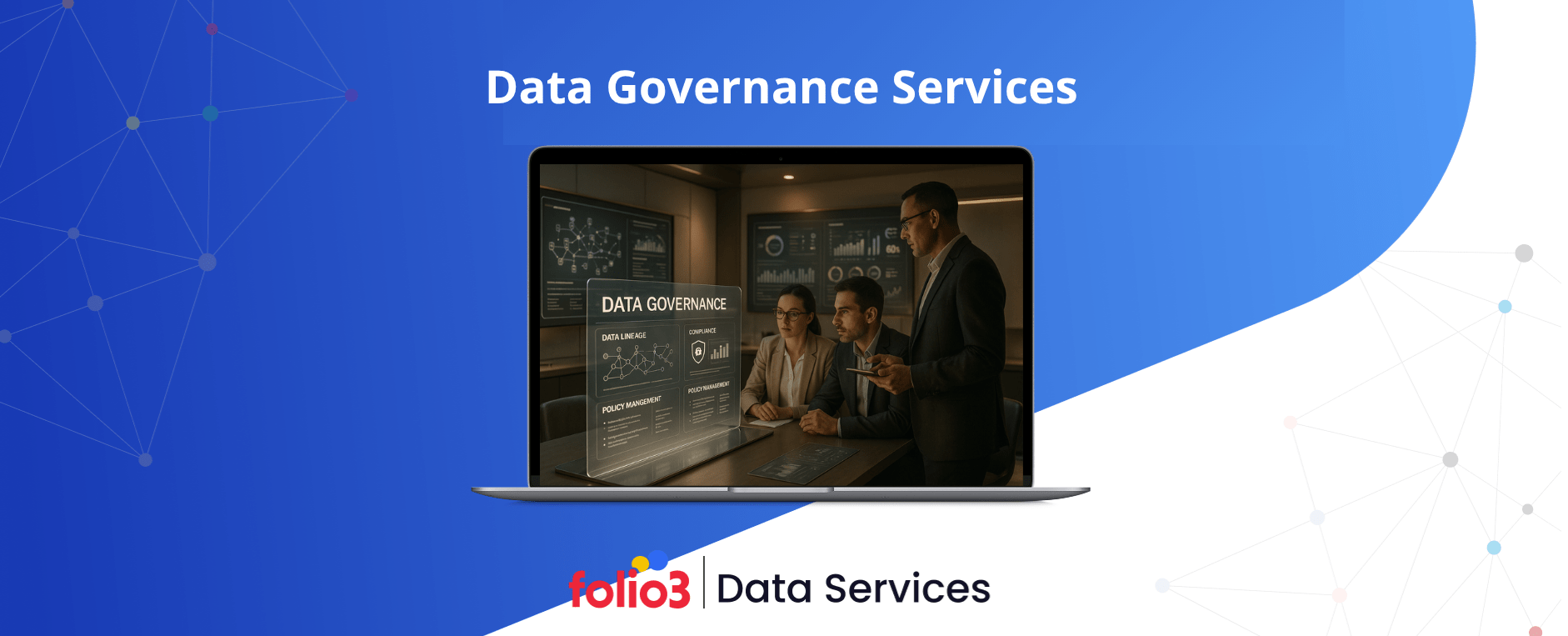 Enterprise Data Governance Services | Folio3