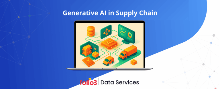 Generative AI in Supply Chain