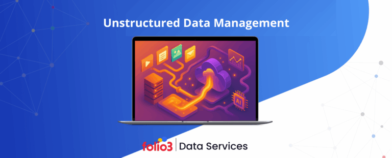 Unstructured Data Management