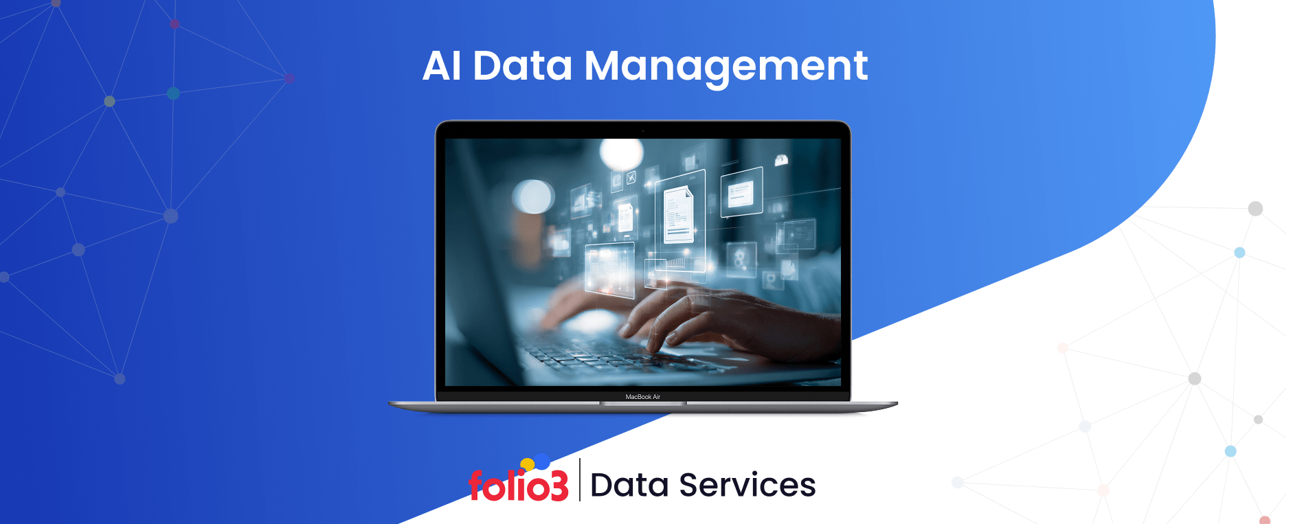 AI Data Management