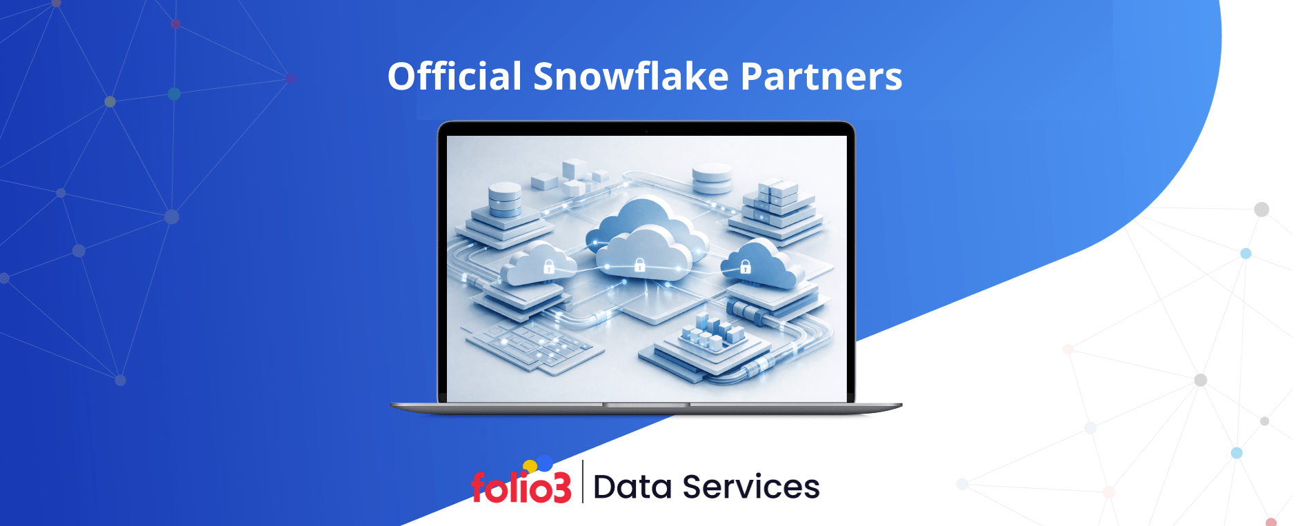 Official Snowflake Partners