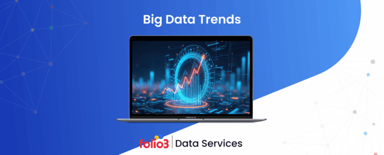 big data trends