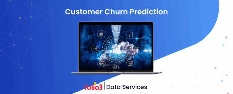 customer churn prediction