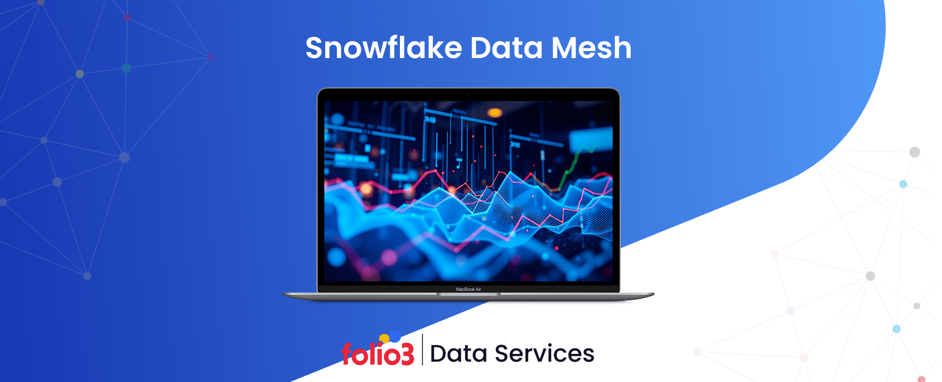 snowflake data mesh