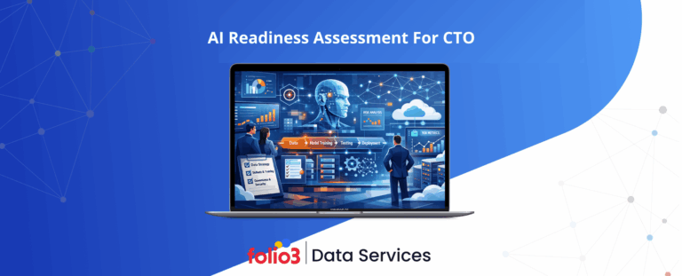 AI Readiness Assessment Framework Every CTO Needs