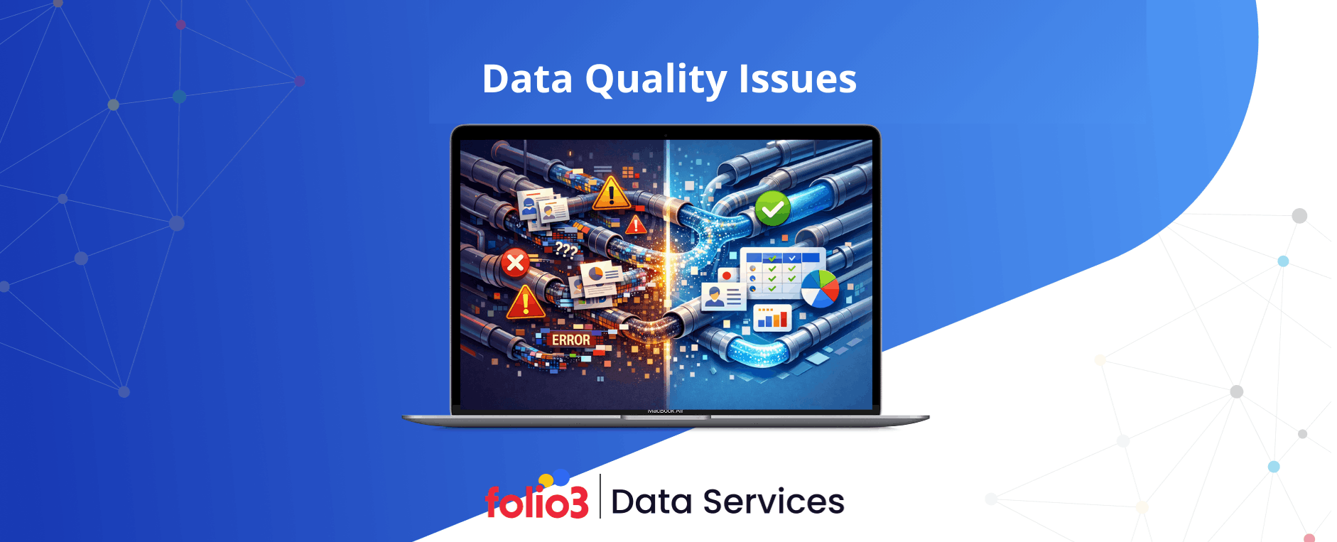 Data Quality Issues