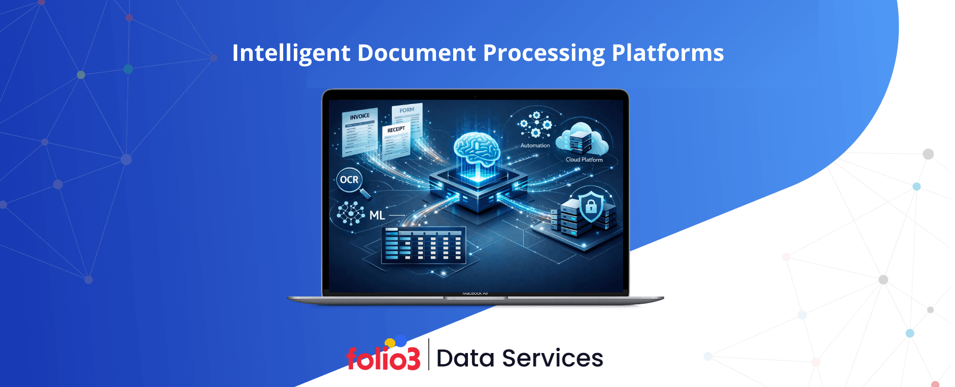 Intelligent Document Processing Platforms