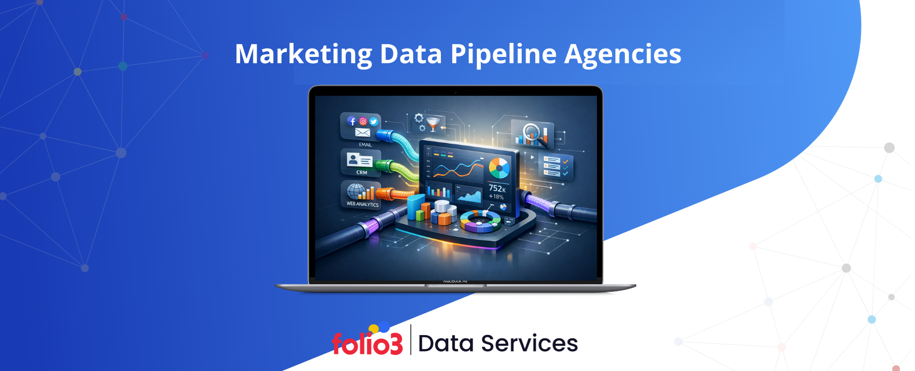 Marketing Data Pipeline Agencies