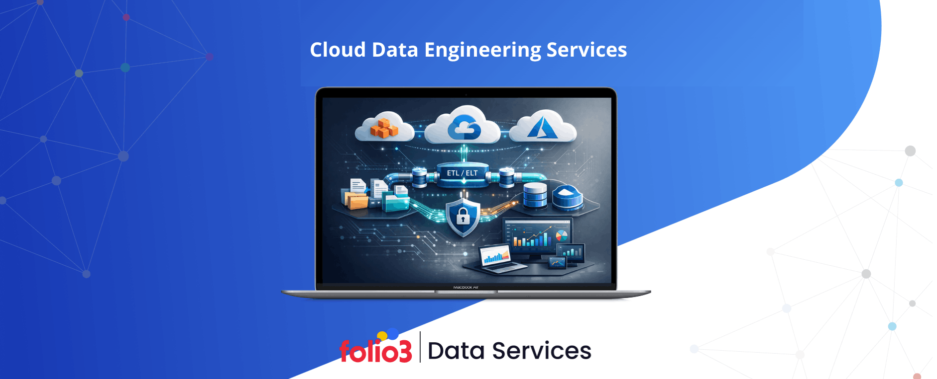 Cloud Data Engineering Services