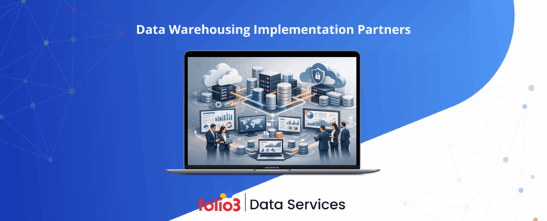 Data Warehousing Implementation Partners