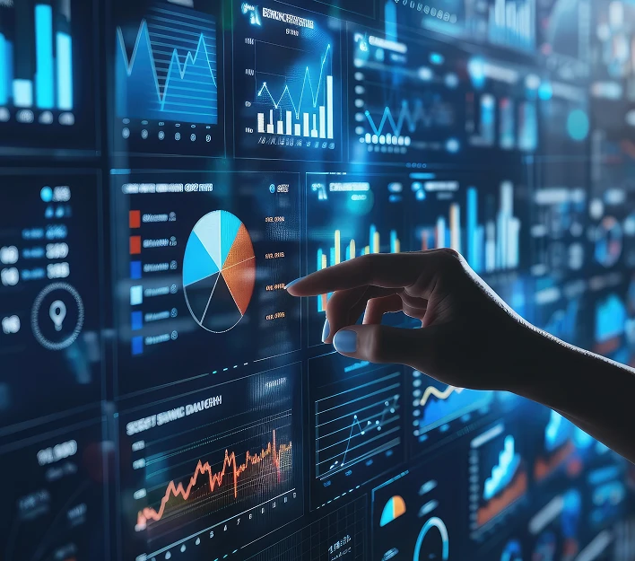 Get to Production in Quarters, Not Years, With Architecture That Scales