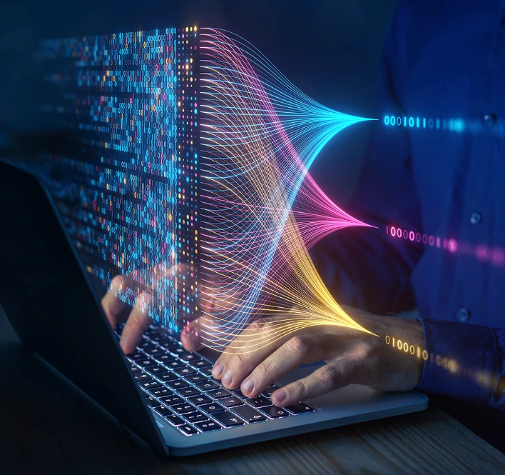 Built-In Governance for GDPR, CCPA, and Industry Regulations